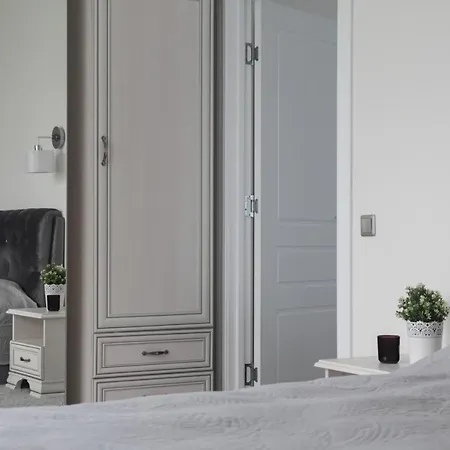 Apartamento Riverside With Terrace Klaipėda