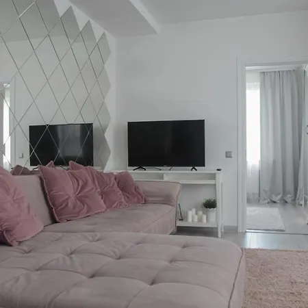 Apartamento Riverside With Terrace